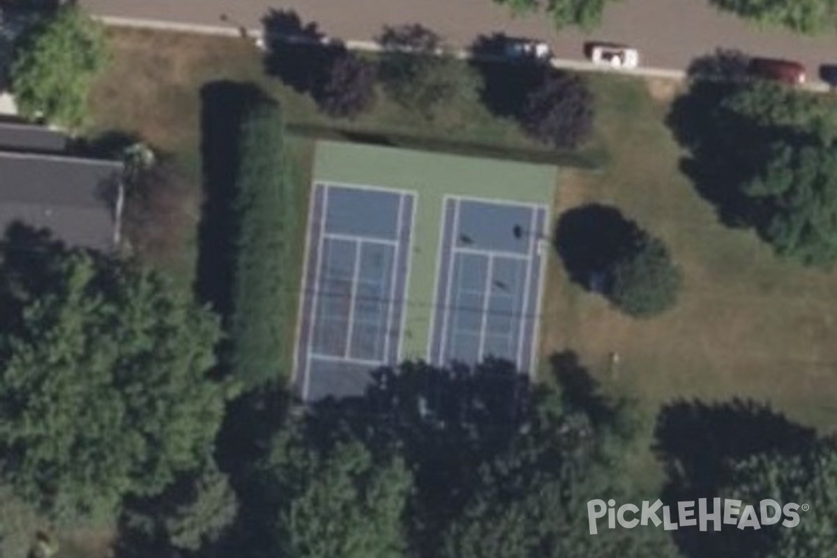 Photo of Pickleball at Arlington Park